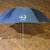 8 Photo umbrellas including Paul Buff PLMs 5 thumbnail
