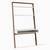West Elm Ladder Shelf Wall Desk (44") 1 thumbnail