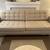 Ethan Allen Couch, Beige 2 thumbnail