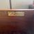Beautiful French style dresser wood inlays detailed 3 thumbnail
