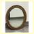 Rustic Swiss Oblong Wall Mirror 4 thumbnail