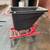 Uline 55x27x48 polyurethane bin dumper 2 thumbnail