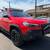 2019 Jeep Cherokee Trailhawk FIRE CRACKER RED, TRAILHAWK, 4X4 3.2L V6 1 thumbnail