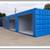 CARGO SHIPPING STORAGE CONTAINER - CONEX CONTAINERS (HC/WWT/CW/1-TRIP) 1 thumbnail