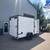 2026 Discovery Endeavor Aluminum 6 x 12 V-Nose Enclosed Cargo Trailer 4 thumbnail