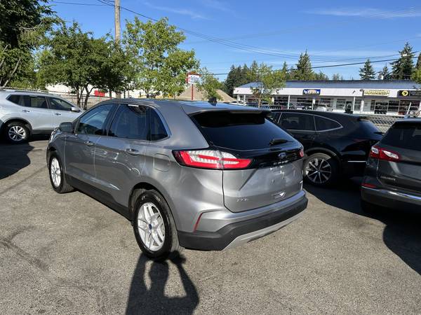 2022 Ford Edge SEL AWD, ¡bajas millas, solo 40 mil! Turbo, BLIS, cámara de reversa, sensores de estacionamiento - $16,849 (¡SUPER OFERTA! Acepto intercambio! Lakewood)63472514035713123