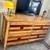 Dressers (2) All-Wood Tropical Salvage 1 thumbnail