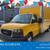 2022 GMC Savana 3500 17ft Cargo Box Truck Cutaway Work Delivery Van 1 thumbnail