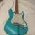 Squier 40th Anniversary Classic Vibe Stratocaster 1 thumbnail