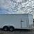 2024 ALCOM EZ HAULER 7'X16' ALUMINUM ENLCOSED TRAILER 1 thumbnail