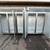 TRAULSEN REFRIGERATOR 3 DOORS STAINLESS STEEL 120 VOLTS 6 thumbnail