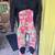 Wetsuit Xcel CompX 4.5/3.5 Medium 3 thumbnail