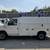 2019 Ford E350 SD Enclosed KUV Mechanic Utility Service Plumber Truck 2 thumbnail