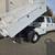 2003 Ford F-350 Crew Cab Dump Truck 2 thumbnail
