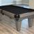 Tournament Quality “Custom” Solid Wood Pool Table - ½ PRICE 3 thumbnail