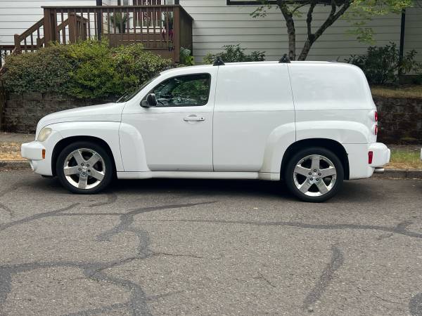 2008 Chevy HHR - $2000 (Puyallup)63470764987139120