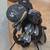 TaylorMade Golf Club Full set. Includes : wood Iron wedges putter 1 thumbnail