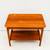 Restored Danish Modern Teak Side Table by Hvidt & Molgaard-Nielsen 6 thumbnail