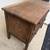 Two antique oak dressers 2 thumbnail