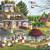 Buffalo Games Charles Wysocki - Love 300 Piece Puzzle 2 thumbnail