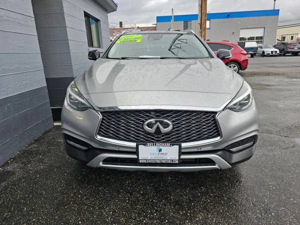 2017 INFINITI QX30 Premium SJKCH5CR4HA032742 - $15,999 (For the Top Pre-owned Selection in the s)63623313539587121