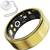 Brand New Anarow Smart Fitness Ring – Size 8 – Gold 1 thumbnail