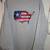 New Women's Plus Size 4X Grey USA Sweatshirt (New Never Worn) 1 thumbnail
