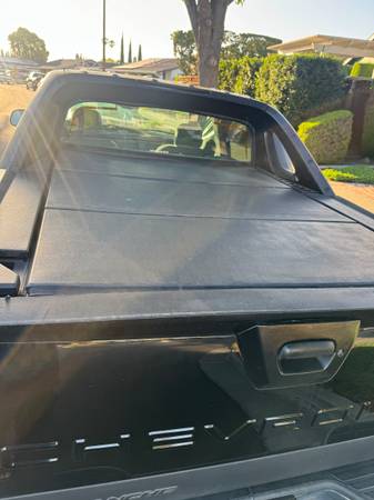 2004 Chevy Avalanche - $4,500 (san jose norte)63613260542593121
