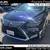 Used 2018 Lexus RX 450hL Luxury 2 thumbnail