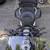 2019 Black BMW K1600 Grand America 6 thumbnail