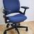 Excellent US Made Steelcase Ortho Orthopedic Adjustable Chair !!! 1 thumbnail