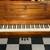Acrosonic Midcentury Modern Walnut Piano 1961 1 thumbnail