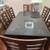 Kitchen table and 6 chairs (Free) 1 thumbnail