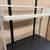 Used Lab Workbench - Epoxy Resin Top (QTY 2) 3 thumbnail