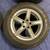 Four (4) Blizzak snow tires and rims 195 65 R15 4 thumbnail
