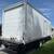 2016 HINO 268 26 FT HIGH CUBE MOVING BOX TRUCK ALUMINUM LIFTGATE 130K 7 thumbnail