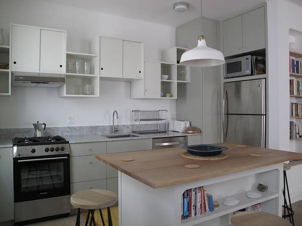 $2,800 / 2br - 900ft2 - LARGE 2Br - SUBLET AVAILABLE - NOV 1 - AUG 1- w/ GARDEN/DECK (Sunnyside Queens)63949685638019121