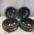 20x8.5 20x9.5 Wheels Mercedes S600 S550 S63 CL500 CL550 Maybach Style 8 thumbnail