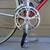 Vintage Italian Olmo Competition 54cm Bicycle - Campagnolo - Columbus 14 thumbnail