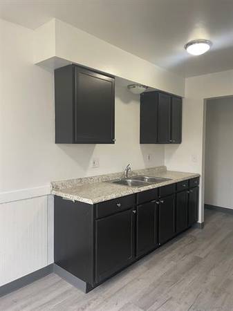 Section 8 housing for rent