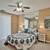 Spacious 1B condo with attached 1 car garage and private patio 10 thumbnail