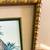 Framed Pineapple Artwork with Ornate Gold Frame 2 thumbnail