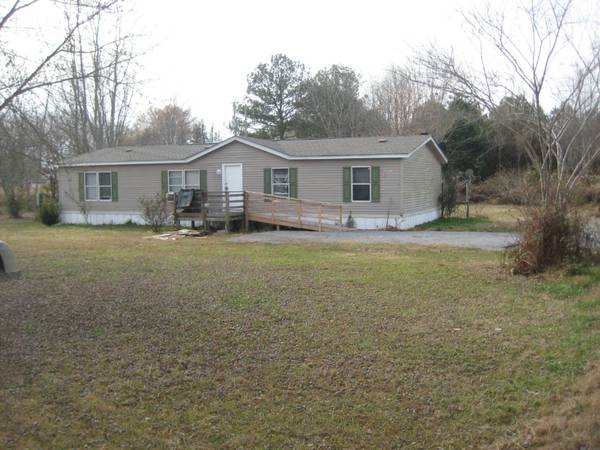 $1300.00 / 3br - 1960ft2 - 124 Angie Drive Double Wide Manufactured Home63658742590723120