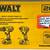 Dewalt 20V Max 1/2” Drill & Impact Driver Kit W/ 2 Batteries & Charger New 1 thumbnail