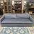 Restoration Hardware BELGIAN CLASSIC SLOPE ARM BENCH-CUSHION SOFA 1 thumbnail