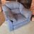 Leather Chair (real leather) 1 thumbnail