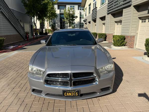 2013 DODGE CHARGER SXT - $4.900 (Dublín / Pleasanton / Livermore)63443955531649121
