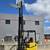 THREE WHEEL FORKLIFT 2019 YALE ERP035VTN36TE082 10 thumbnail