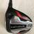 TaylorMade Stealth 3 Wood w/ Custom Golf Pride Grip 1 thumbnail