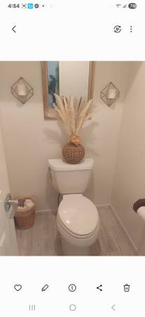 $1,200 / 1br - For rent cuarto studio (Whitewater)63668353882113123